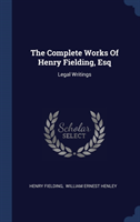 THE COMPLETE WORKS OF HENRY FIELDING, ES