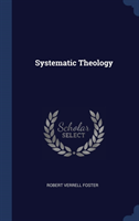 SYSTEMATIC THEOLOGY