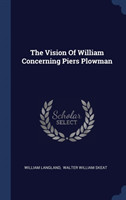 THE VISION OF WILLIAM CONCERNING PIERS P