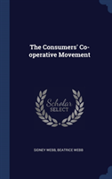 THE CONSUMERS' CO-OPERATIVE MOVEMENT