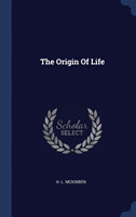 THE ORIGIN OF LIFE