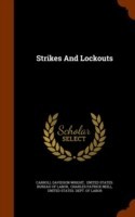 Strikes and Lockouts