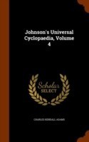 Johnson's Universal Cyclopaedia, Volume 4