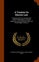 Treatise on Electric Law