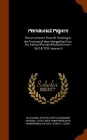 Provincial Papers