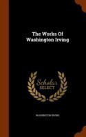 Works of Washington Irving