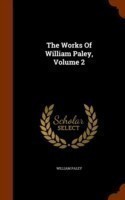 Works of William Paley, Volume 2