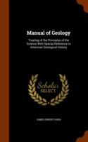 Manual of Geology