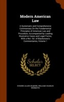 Modern American Law