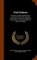 Trial Evidence