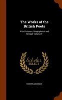 Works of the British Poets