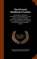 Pictorial Handbook of London