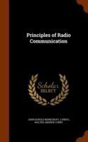 Principles of Radio Communication