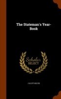 Stateman's Year-Book