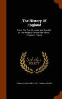 History of England