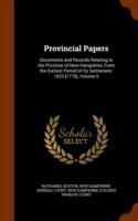 Provincial Papers