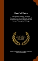 Kant's Ethics