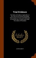 Trial Evidence