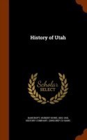 History of Utah