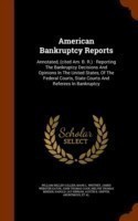 American Bankruptcy Reports