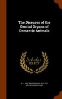 Diseases of the Genital Organs of Domestic Animals