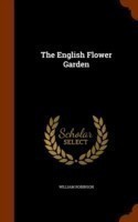 English Flower Garden