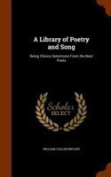 Library of Poetry and Song