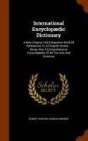 International Encyclopaedic Dictionary