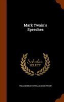 Mark Twain's Speeches