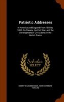 Patriotic Addresses