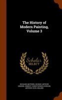 History of Modern Painting, Volume 3