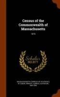 Census of the Commonwealth of Massachusetts