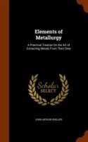 Elements of Metallurgy