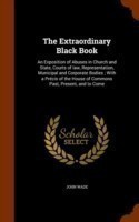 Extraordinary Black Book