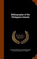 Bibliography of the Philippine Islands