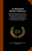 Illustrated History of Missouri