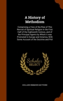 History of Methodism