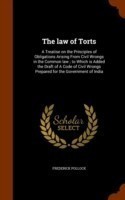 law of Torts