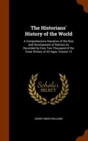 Historians' History of the World