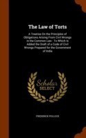 Law of Torts