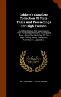 Cobbett's Complete Collection of State Trials and Proceedings for High Treason