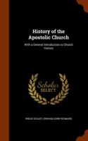 History of the Apostolic Church