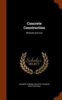 Concrete Construction