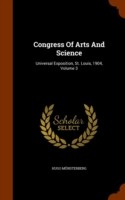 Congress of Arts and Science