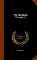 Bookman, Volume 32