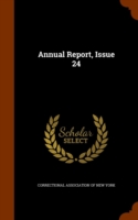 Annual Report, Issue 24