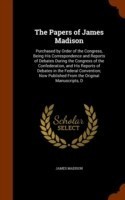 Papers of James Madison