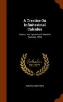 Treatise on Infinitesimal Calculus