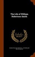 Life of William Robertson Smith