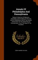 Annals of Philadelphia and Pennsylvania